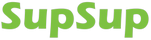SupSup logo